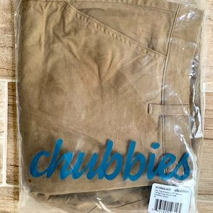 Men’s Chubbies Shorts (7” inseam)